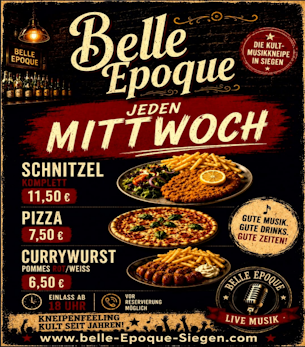 mittwoch